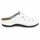 INBLU 06-4A White тапки