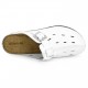 INBLU 06-4A White тапки