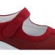 Semler L5056-448-080 red  ботинки