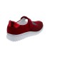 Semler L5056-448-080 red  ботинки