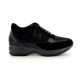 BYBLOS 2WA0093 Black ботинки