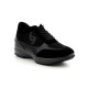 BYBLOS 2WA0093 Black bateliai moterims 