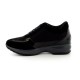 BYBLOS 2WA0093 Black ботинки