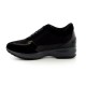 BYBLOS 2WA0093 Black shoes