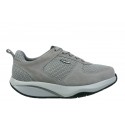 MBT ANATAKA Grey ботинки 