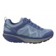 MBT COLORADO Light Blue shoes