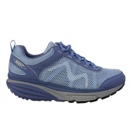 MBT COLORADO Light Blue shoes