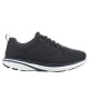 MBT WAVE Navy Lacy Up shoes