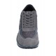 BYBLOS 2WA0094 Metallic bateliai moterims 