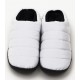 SUBU Uneveness Burble White