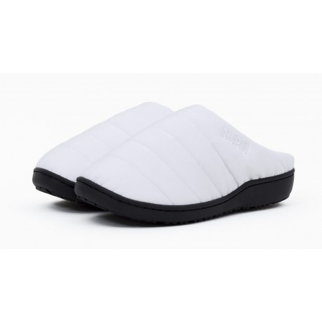 SUBU Uneveness Burble White