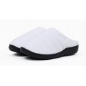 SUBU Uneveness Burble White