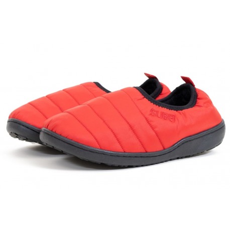 SUBU PACKBLE Aurora Red