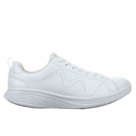 MBT REN Lace Up white sportiniai bateliai 