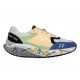 MBT Soho Yellow Green ботинки 