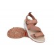 MBT AZA Cork босоножки