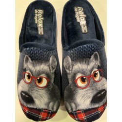 тапки 1684-1