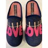 Slippers 1684-1