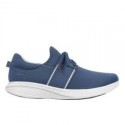 MBT TATE blue shoes