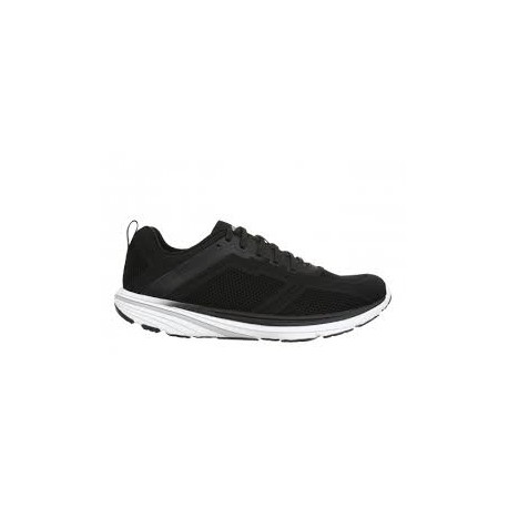 MBT WAVE Navy Lacy Up ботинки 
