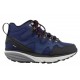 MBT Navada blue waterproof