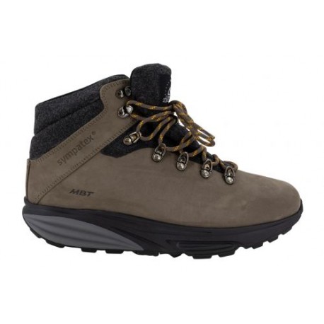 MBT Navada blue waterproof shoes