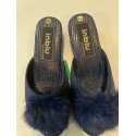 тапки INBLU 167