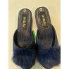 тапки INBLU 167