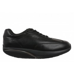 MBT 1997 Leather winter batai 