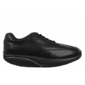 MBT 1997 Leather winter batai 