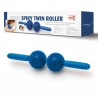 SPIKY TWIN ROLLER