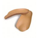 Preventive shoe inserts VID
