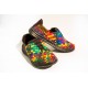 Bernie Mev Victoria Multi Black