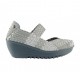 Bernie Mev Lulia Silver