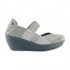Bernie Mev Lulia Silver