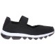 Bernie Mev Gummies Charm Black Silver