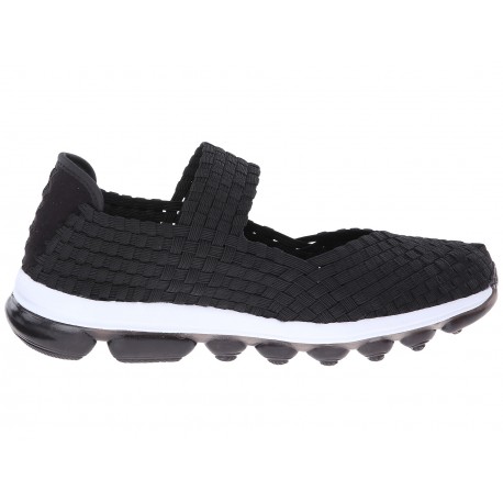 Bernie Mev Gummies Charm Black Silver