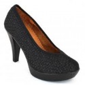 BM LEGEND Black aukštakulniai moterims 37-41 d.