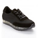 Bernie Mev Gel Sneaker Black ботинки
