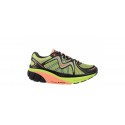 MBT ZEE16 Lime/Peach  ботинки