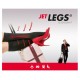 ТУРИСТИЧЕСКИЕ ГОЛЬФЫ JET LEG 
