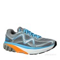 GT 16 Gray/Blue shoes