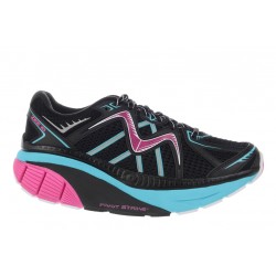 MBT ZEE 16 BLK/FUCHIA