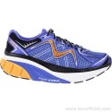 MBT ZEE 16 Steel Blue sportiniai bateliai vyrams