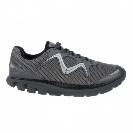 MBT SPEED 16 black sportiniai bateliai 