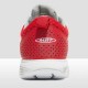 GT 16 Grey/Red  ботинки 