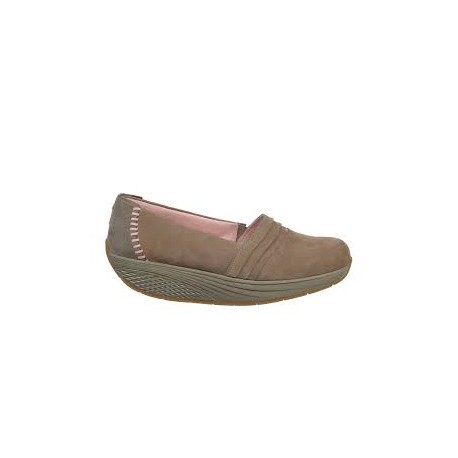 MBT AZIMA SLIP ON FANGO