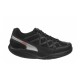 MBT SPORT 3 black sportiniai bateliai moterims