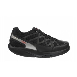 MBT SPORT 3  black ботинки 