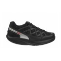 MBT SPORT 3 black sportiniai bateliai 